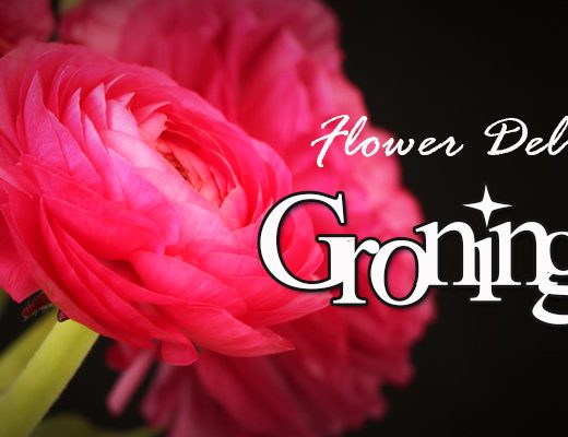 The 7 Best Options for Flower Delivery in Groningen