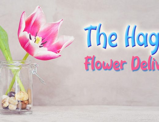 The 9 Best Options for Flower Delivery in The Hague