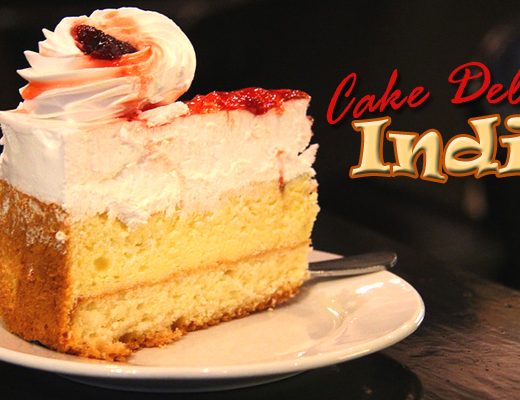 The 9 Best Options For Cake Delivery in India
