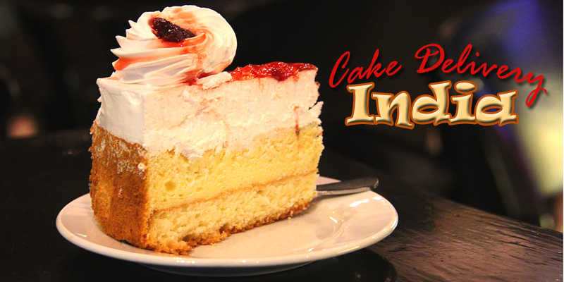 Best Cake Delivery India