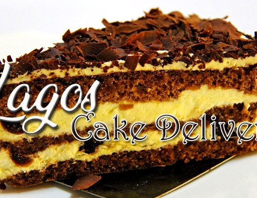 The 10 Best Options for Cake Delivery in Lagos