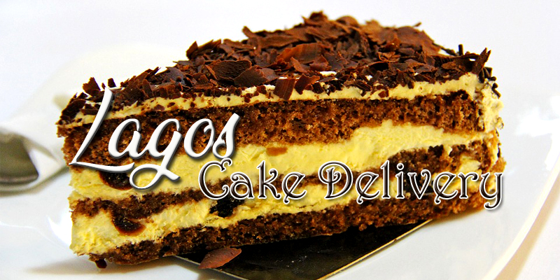 Best Cake Delivery Lagos