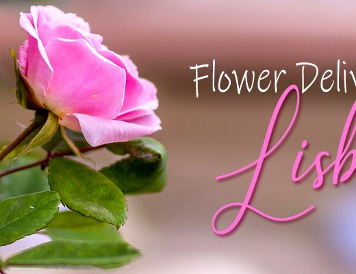 Best Flower Delivery Lisbon