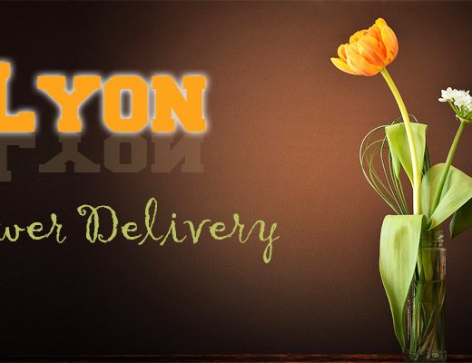 The 9 Best Options for Flower Delivery in Lyon