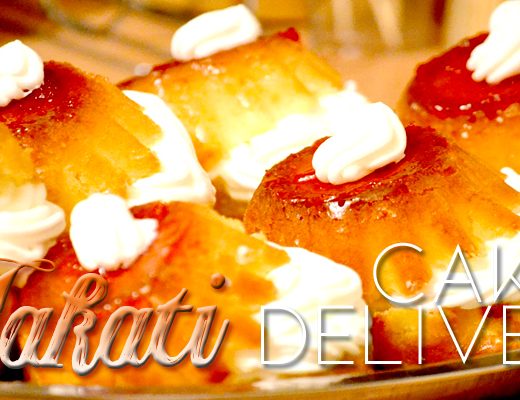 The 8 Best Options for Cake Delivery in Makati