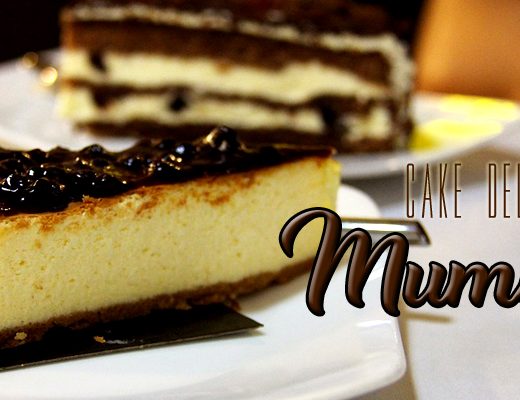 The 7 Best Options for Cake Delivery in Mumbai