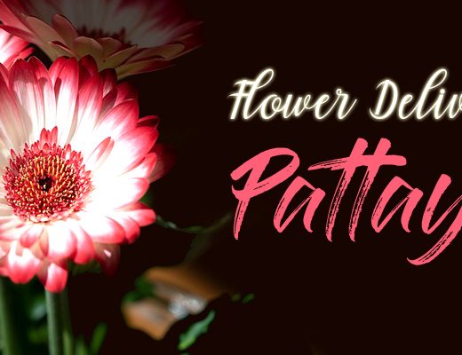 The 5 Best Options for Flower Delivery in Pattaya
