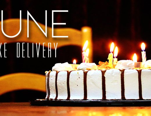 The 6 Best Options For Cake Delivery in Pune