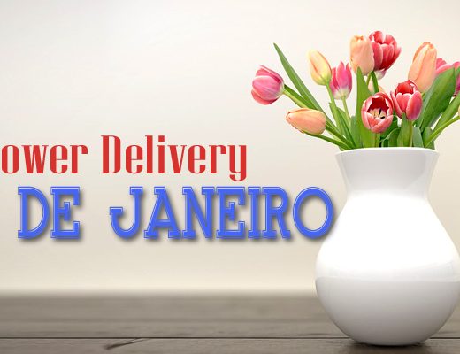 The 7 Best Options for Flower Delivery in Rio de Janeiro