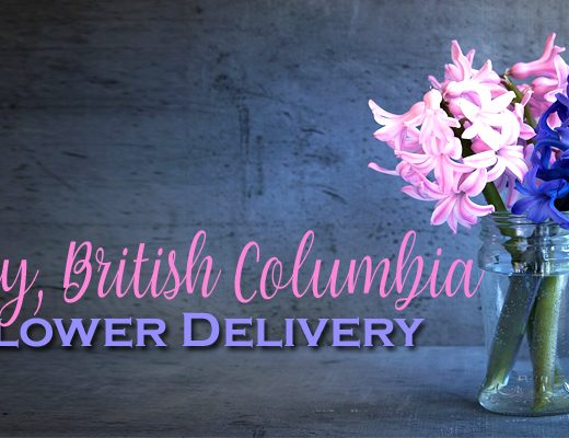 The 8 Best Options for Flower Delivery in Surrey BC