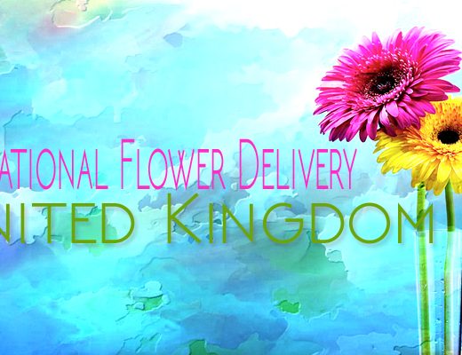 The 12 Best Options for International Flower Delivery in the UK