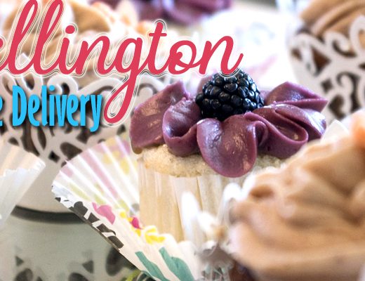 The 7 Best Options for Cake Delivery in Wellington