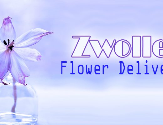 The 6 Best Options for Flower Delivery in Zwolle