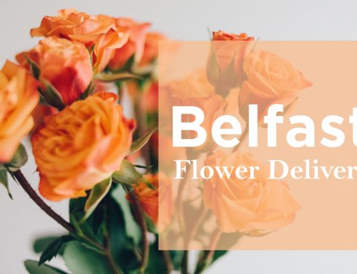 The 11 Best Options for Flower Delivery in Belfast
