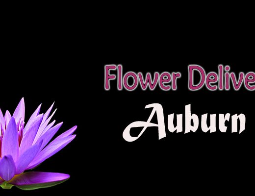 The 3 Best Options for Flower Delivery in Auburn, Alabama