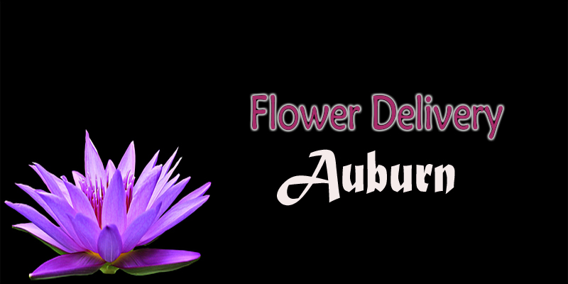 Best Flower Delivery Auburn Alabama