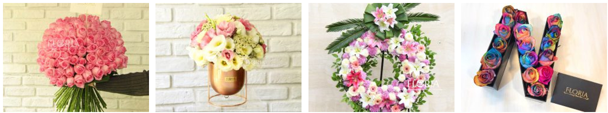 floria products