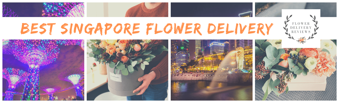 Flower Delivery Reviews | Best Singapore Flower Delivery