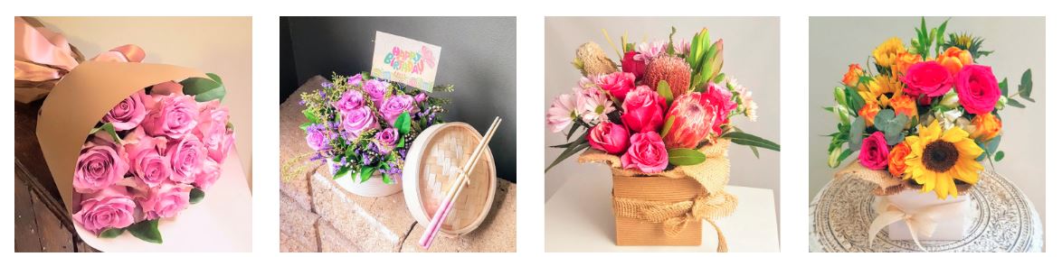 Flowers with Passion - Best Florists in Sydney