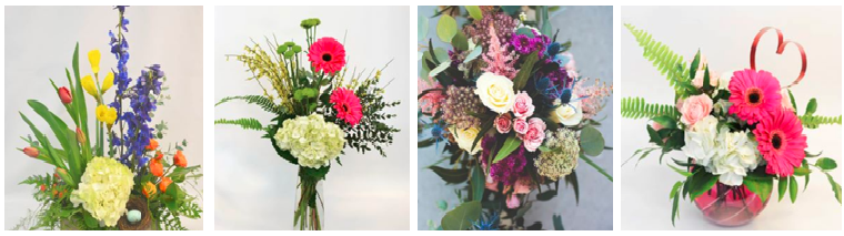 The 5 Best Options For Flower Delivery In Holland Michigan 2021