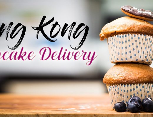 The 8 Best Options for Cupcake Delivery in Hong Kong