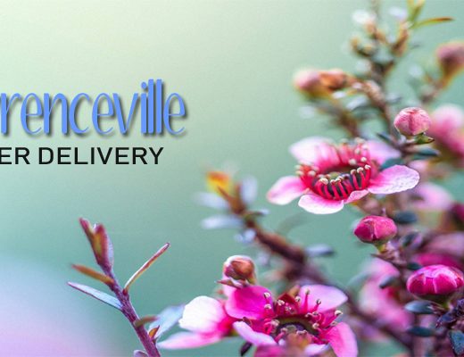 The 8 Best Options for Flower Delivery in Lawrenceville Georgia