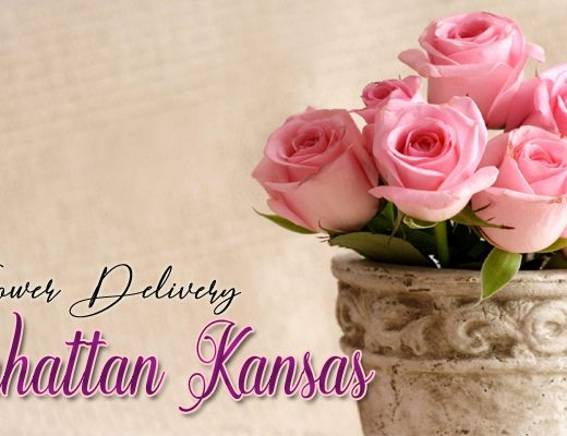 The 8 Best Options for Flower Delivery in Manhattan Kansas
