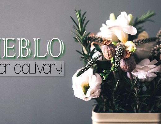The 8 Best Options for Flower Delivery in Pueblo Colorado
