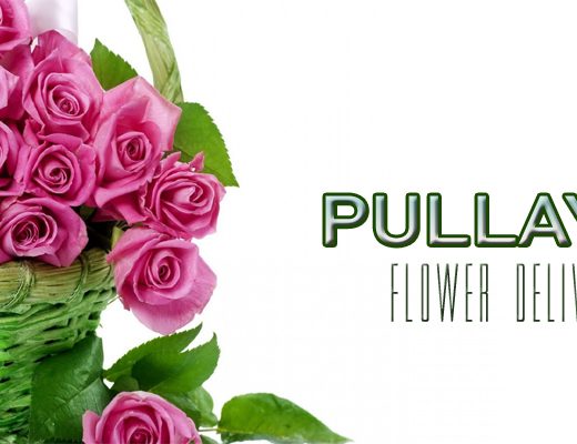 The 8 Best Options for Flower Delivery in Pullayup Washington