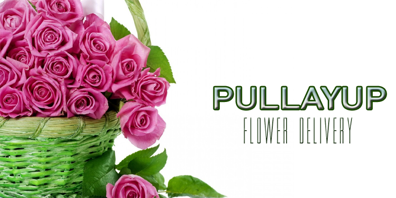 Best Flower Delivery Pullayup Washington
