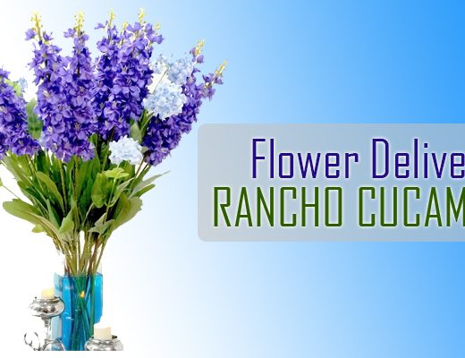 The 8 Best Options for Flower Delivery in Rancho Cucamonga