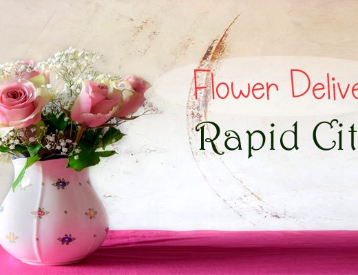 The 8 Best Options for Flower Delivery in Rapid City, San Diego