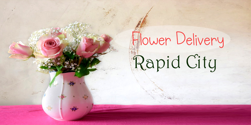 Best Flower Delivery Rapid City San Diego