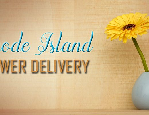 The 8 Best Options for Flower Delivery in Rhode Island, USA