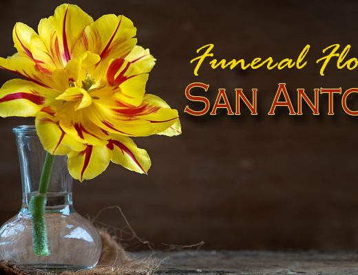 The 6 Best Options for Funeral Flowers in San Antonio