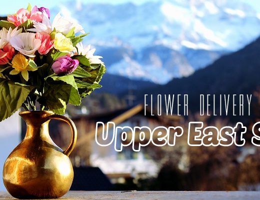 The 13 Best Options for Flower Delivery in Upper East Side