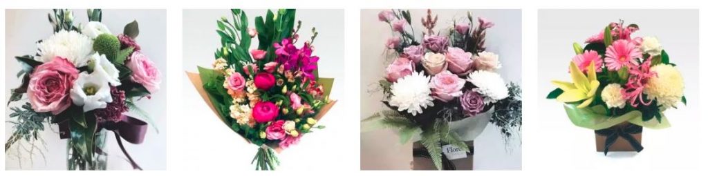 best Perth florists - Floret Boutique