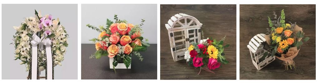 best florists San Jose - Sharon Floral