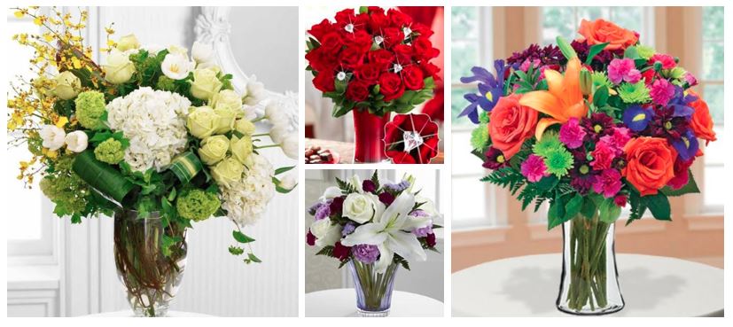 best florists in chicago - Diamonds Treasures