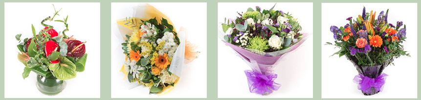 best flower delivery belfast - Norah Mitchell Flowers