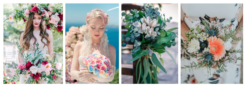 best flower delivery in greece - manfler