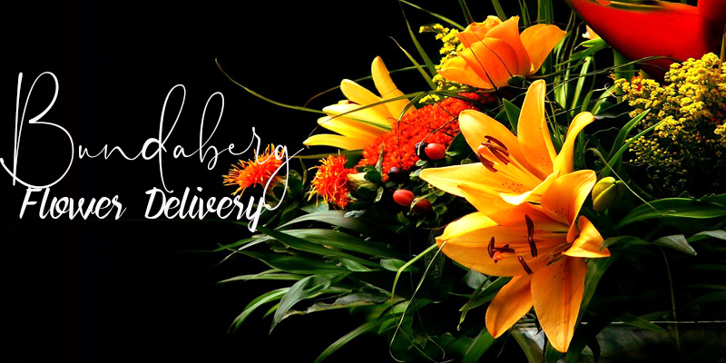 Best Flower Delivery Bundaberg Australia