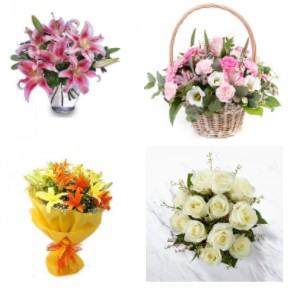 Flowers and More's Products