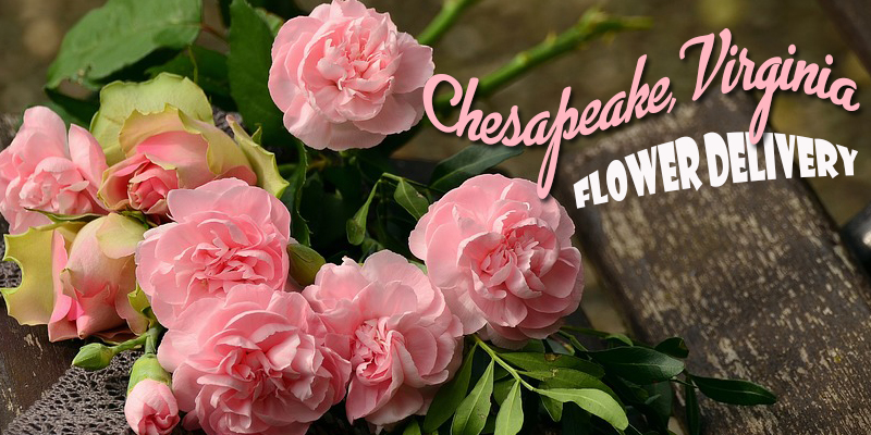 Best Flower Delivery Chesapeake Virginia