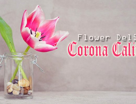 The 7 Best Options for Flower Delivery in Corona, California