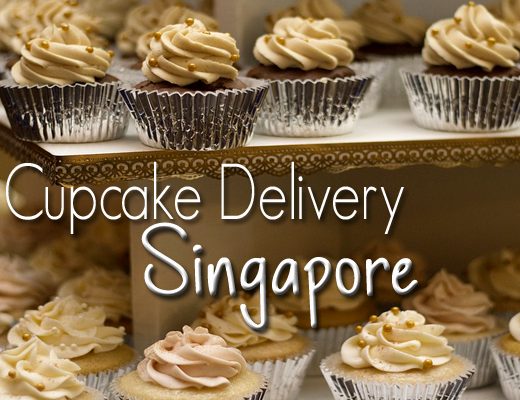 The 6 Best Options for Cupcake Delivery in Singapore