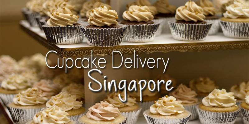 Cake Delivery Singapore