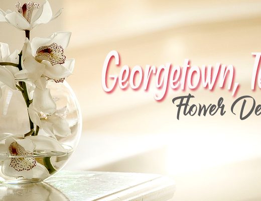 The 5 Best Options for Flower Delivery in Georgetown, Texas