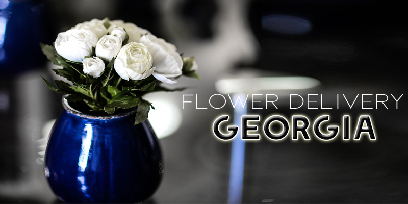 Best Flower Delivery Georgia