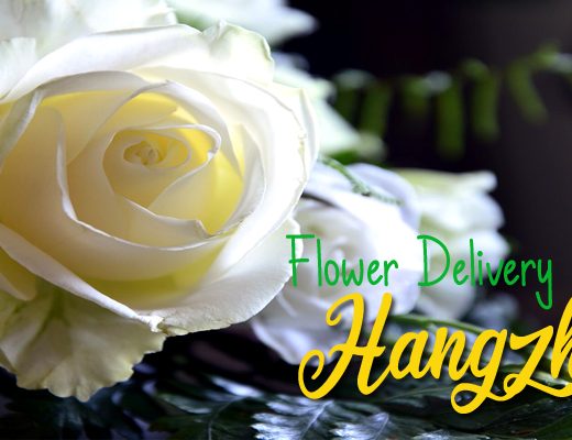 Best Flower Delivery Hangzhou